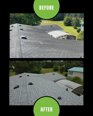 Maven Roofing by null