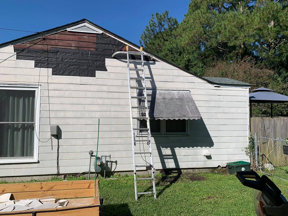 Slide of Aries Home Improvements