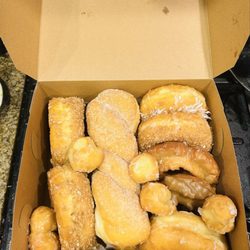 Jolly Donuts - Surprise Box