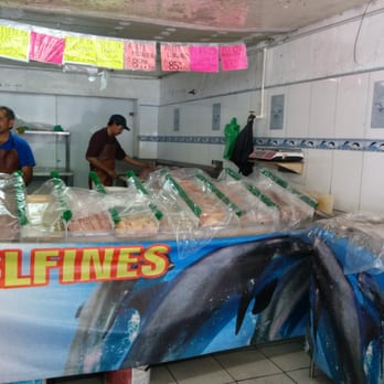 Pescadería Los Delfines - Seafood Markets Near Me - Tijuana, BCN Pescadería Los Delfines - Seafood Markets Near Me - Tijuana, BCN