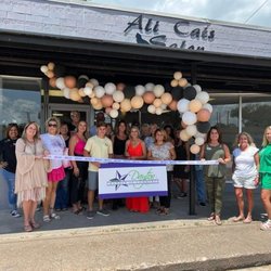 Ali Cats Salon