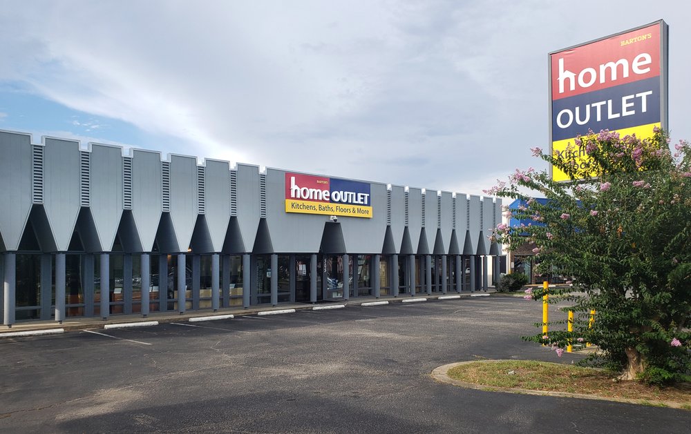 HOME OUTLET Updated August 2024 505 Mary Esther Cutoff NW, Ft