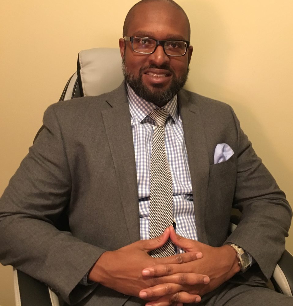 THE HARRELL FIRM CLOSED Updated July 2024 1331 Union Ave, Memphis