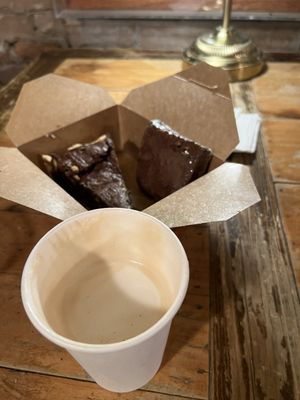 Break Espresso by null