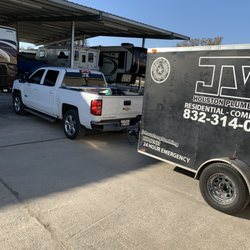 JV Houston Plumbing