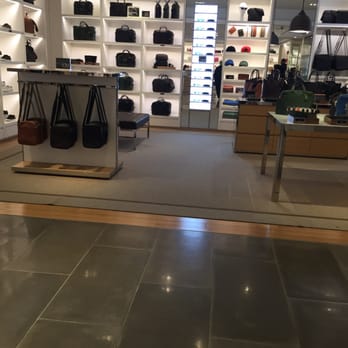 Coach Factory Store - Men's Clothing Near Me - Arvin, California