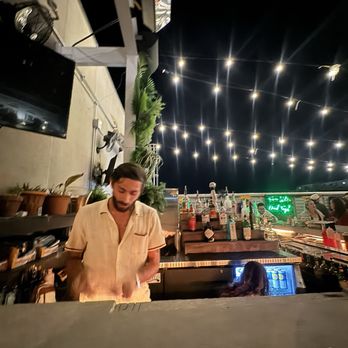 Ritual Rooftop Restaurant & Lounge - Mexican Near Me - Charleston, South Carolina Ritual Rooftop Restaurant & Lounge - Mexican Near Me - Charleston, South Carolina