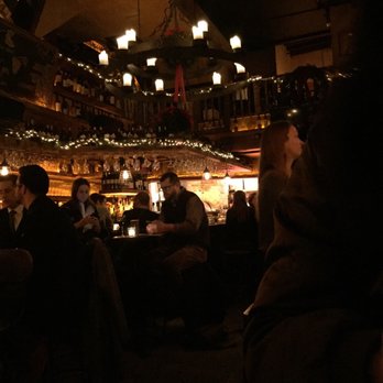 Carroll Place - Great Italian gastropub! - Italian Near Me - New York, New York Carroll Place - Great Italian gastropub! - Italian Near Me - New York, New York