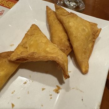 East Restaurant - Crab rangoons - Chinese Near Me - Wells, Maine