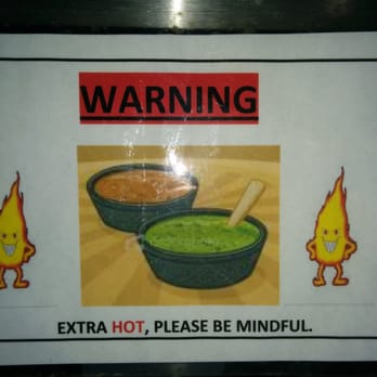 Mr Taco - Warning! I didnt think they were that spicy. - Mexican Near Me - San Marcos, California