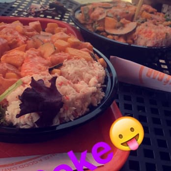 All About Poke - Seafood Near Me - Studio City, California All About Poke - Seafood Near Me - Studio City, California