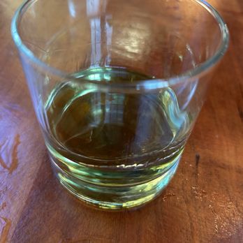The Edison - Chartreuse - Steakhouses Near Me - Tallahassee, Florida