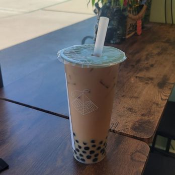 The Tea - Bubble Tea Near Me - Hacienda Heights, California The Tea - Bubble Tea Near Me - Hacienda Heights, California