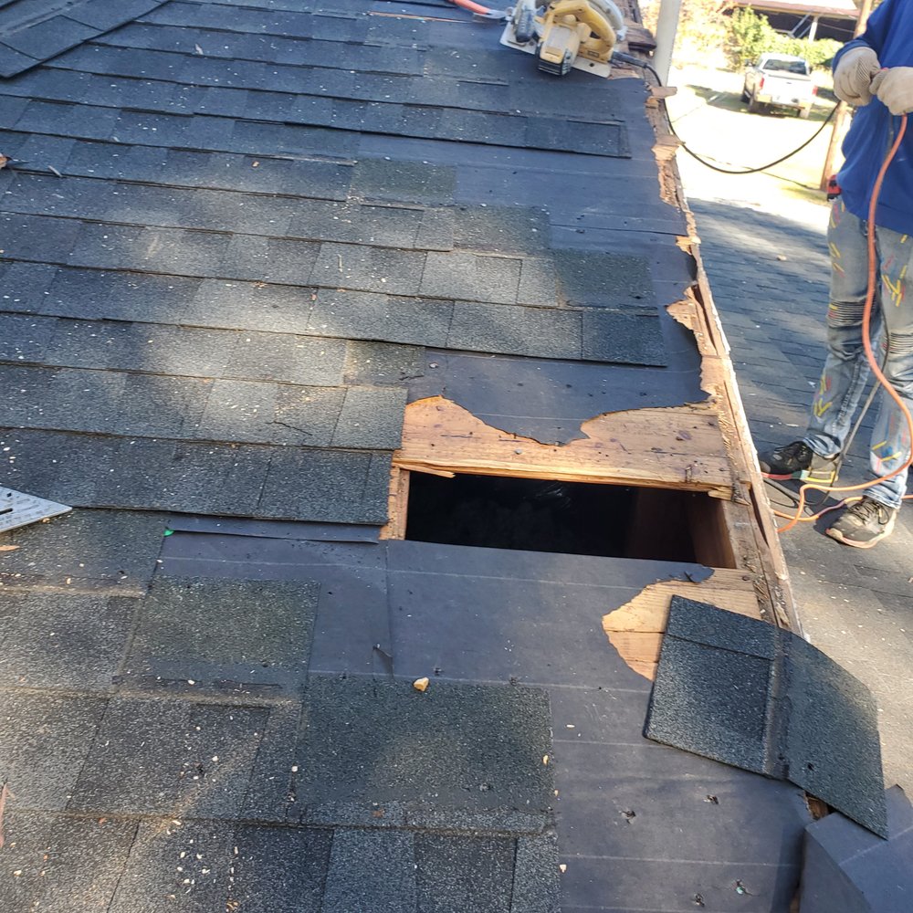 Slide of RTJ Remodeling