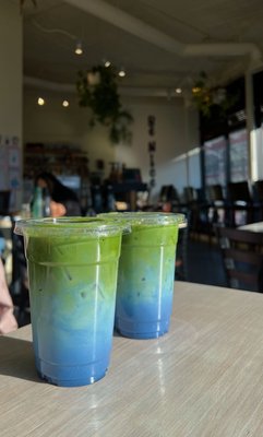 Sipping Turtle Cafe by null