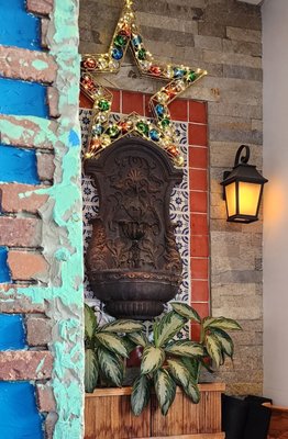 Angela's Cafe Eagle Hill by null