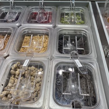 FrozenYo - Ice Cream & Frozen Yogurt Near Me - San Juan, Puerto Rico