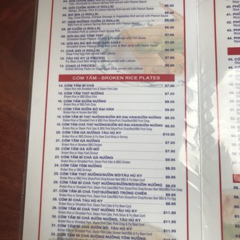 Com Tam Thanh - Vietnamese Near Me - San Jose, California Com Tam Thanh - Vietnamese Near Me - San Jose, California