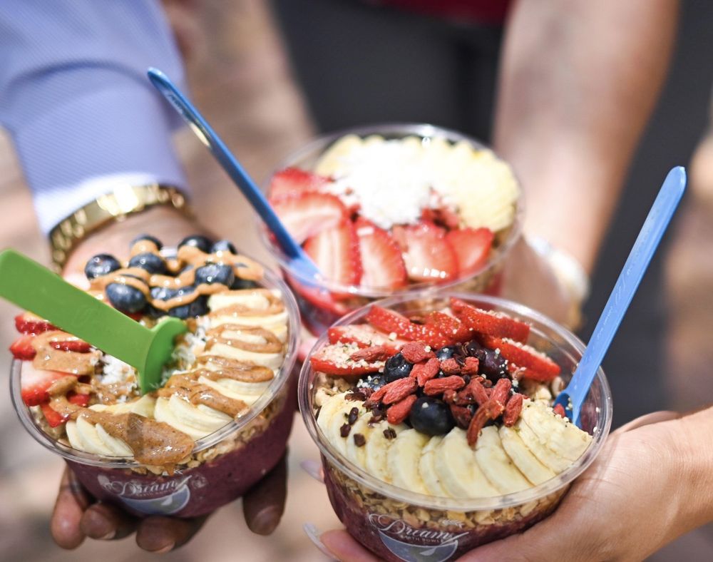 DREAM EARTH BOWLS Updated August 2024 75 Photos & 30 Reviews 1058