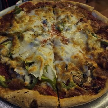 SALERNO’S PIZZA OF CHICAGO - Updated February 2026 - 180 Photos & 456