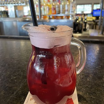 Smokey Bones Warwick - Berry sangria - Barbeque Near Me - Warwick, Rhode Island Smokey Bones Warwick - Berry sangria - Barbeque Near Me - Warwick, Rhode Island
