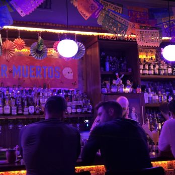 The Jasper - Bar decor - Bars Near Me - Richmond, Virginia The Jasper - Bar decor - Bars Near Me - Richmond, Virginia