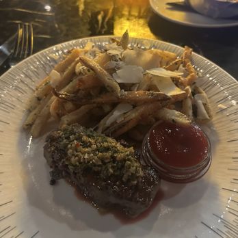 Ember & oak - Steak Frites - New American Near Me - Melbourne, Florida