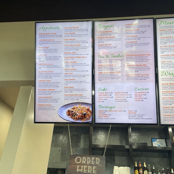 Chaat Bistro - Indian Near Me - Sacramento, California Chaat Bistro - Indian Near Me - Sacramento, California
