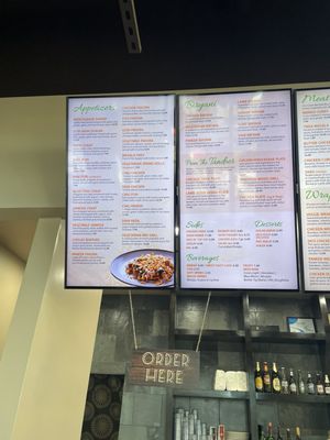 Menu photo 8 Chaat Bistro Sacramento, CA Menu photo 8 Chaat Bistro Sacramento, CA