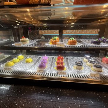 The Spoon - Desserts Near Me - Stanton, California