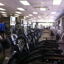 Downtown Athletic Club