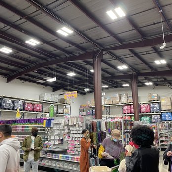 The Mardi Gras Spot - Inside - Party Supplies Near Me - New Orleans, Louisiana The Mardi Gras Spot - Inside - Party Supplies Near Me - New Orleans, Louisiana