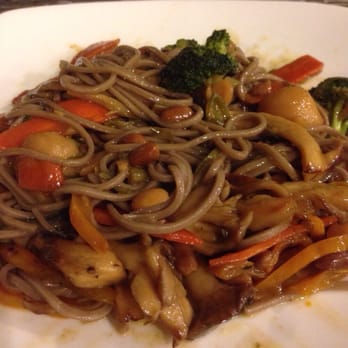 Chefster - Veggie Stir Fry for dinner - Caterers Near Me