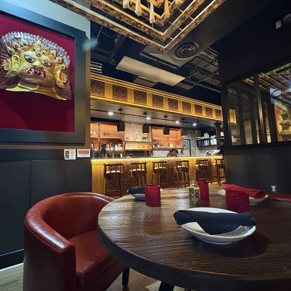 Royal Durbar - Inside - Himalayan/Nepalese Near Me - Rockville, Maryland Royal Durbar - Inside - Himalayan/Nepalese Near Me - Rockville, Maryland