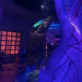 AREA15 - Venues & Event Spaces Near Me - Las Vegas, Nevada