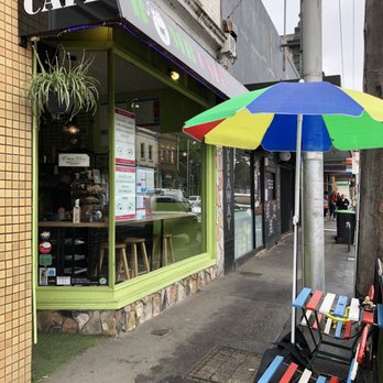 Bomb Cafe - Cafes Near Me - Abbotsford, VIC