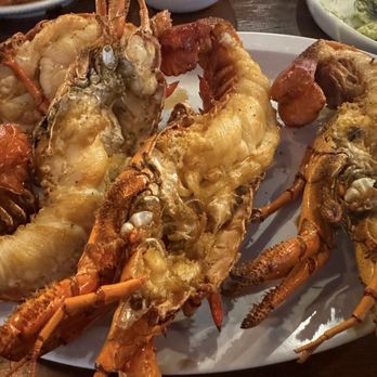 Las Brisas - Seafood Near Me - Puerto Nuevo, BCN Las Brisas - Seafood Near Me - Puerto Nuevo, BCN