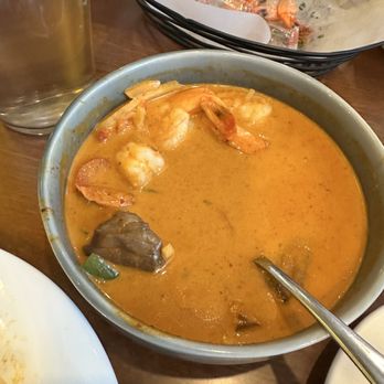 Siam Thai Cuisine - Red Curry - Thai Near Me - Hyattsville, Maryland Siam Thai Cuisine - Red Curry - Thai Near Me - Hyattsville, Maryland