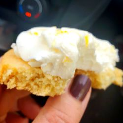 Red Leaf Organic Coffee - Lemon cookie