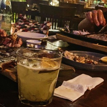 Las Tres Vírgenes - Cocktails and Rib Eye - American Near Me - La Paz, BCS Las Tres Vírgenes - Cocktails and Rib Eye - American Near Me - La Paz, BCS