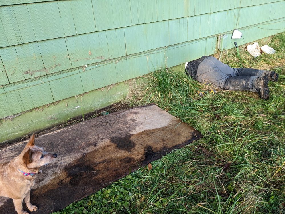 Slide of Pacific Plumbing and Rooter