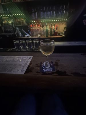 Nancy Whiskey Pub by null