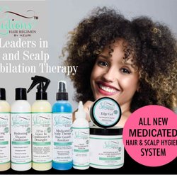 Solutions Hair Restoration & Wellness Center