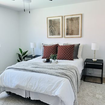 21 DESIGN STUDIO - Homestaging - Interior Design Near Me