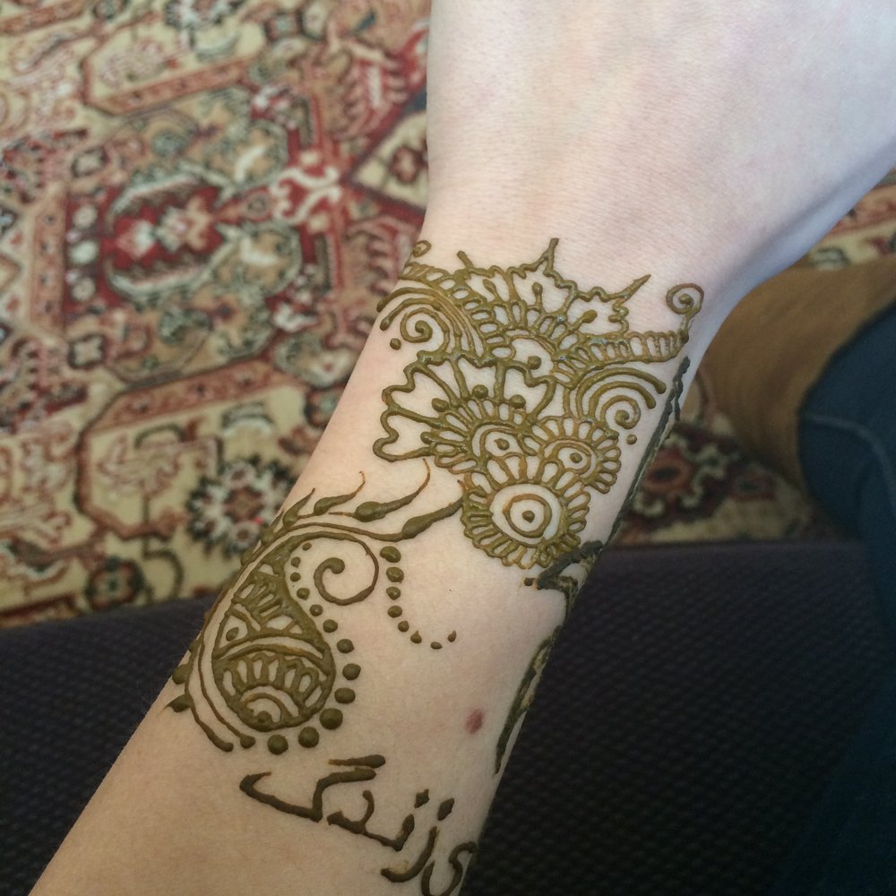 Henna Art by Deepali - Henna Artists Near Me