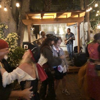 Casa Maya - Mexican Near Me - St Augustine, Florida