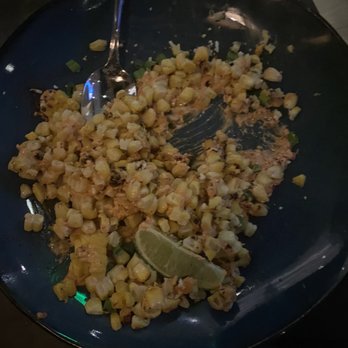 SOL Mexican Cocina - Grilled Sweet Corn - Bars Near Me - Denver, Colorado