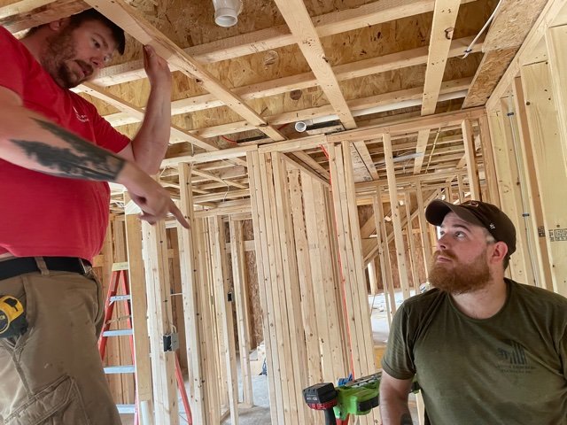 Slide of Keith Brothers Plumbing