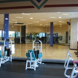 24 Hour Fitness - Orange