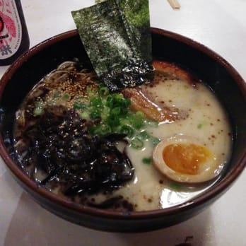 Ramen Tatsu-Ya - Tonkotsu ramen - Ramen Near Me - Austin, Texas Ramen Tatsu-Ya - Tonkotsu ramen - Ramen Near Me - Austin, Texas